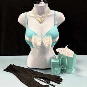 Ta-tas at Tiffany's